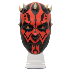 Paladone Darth Maul LED Light for Desk or Wall Display